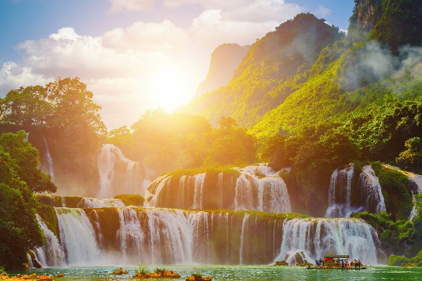 Ban Gioc Waterfall 3 Day Tour - photo 26